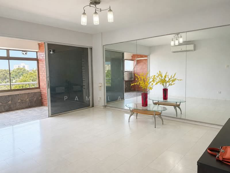 Pandan Valley, 3 Pandan Valley, 2 Bedrooms, 1,313 sqft, Condominium For Rent, by Pamela Lai, 24090032 - PropertyGuru.com.sg