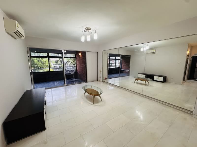 Pandan Valley, 3 Pandan Valley, 2 Bedrooms, 1,313 sqft, Condominium For Rent, by Pamela Lai, 24090032 - PropertyGuru.com.sg