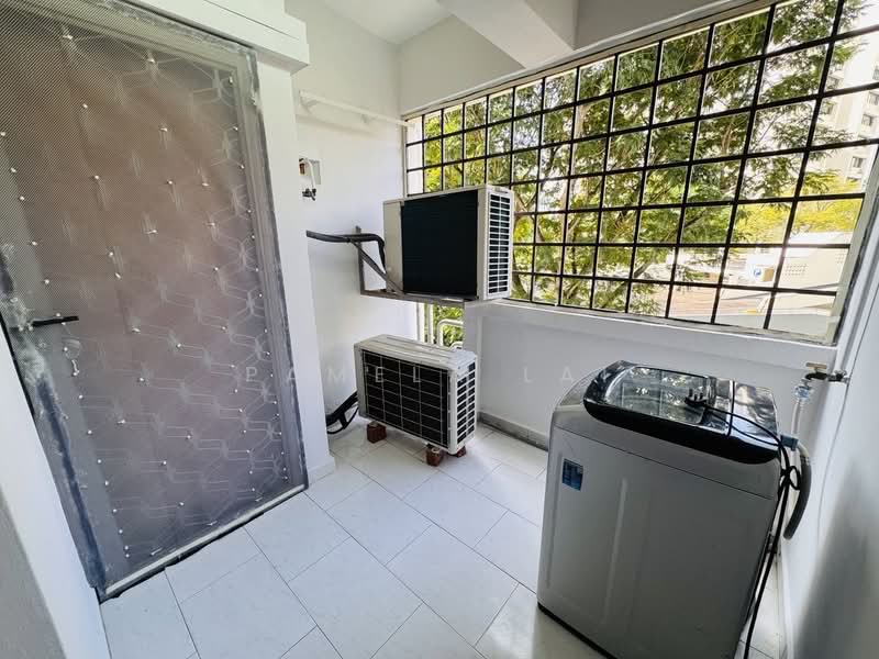 Pandan Valley, 3 Pandan Valley, 2 Bedrooms, 1,313 sqft, Condominium For Rent, by Pamela Lai, 24090032 - PropertyGuru.com.sg