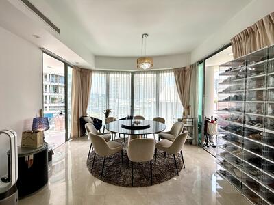 For Sale - The Trillium