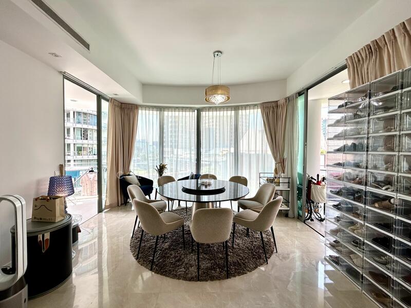 For Sale - The Trillium