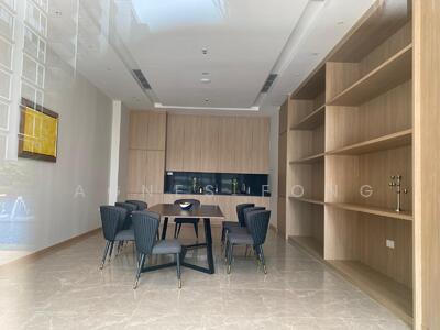 For Sale - Foresque Residences