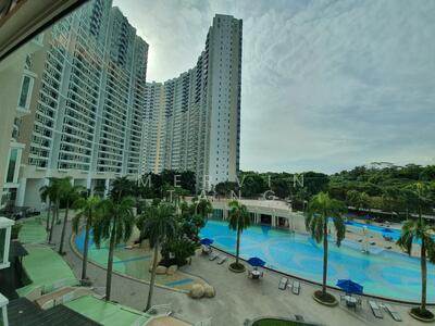 For Rent - Costa Del Sol