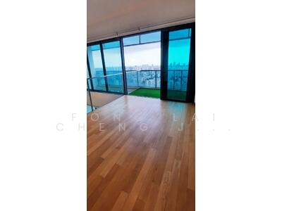 For Rent - Soleil @ Sinaran