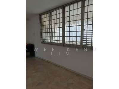 For Rent - 812 Yishun Ring Road