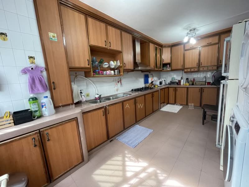 324 Yishun Central, 324 Yishun Central, 4 Bedrooms, 1,528 sqft, HDB Flat For Rent, by Ashlyn Aw 胡欣慧, 24090546 - PropertyGuru.com.sg