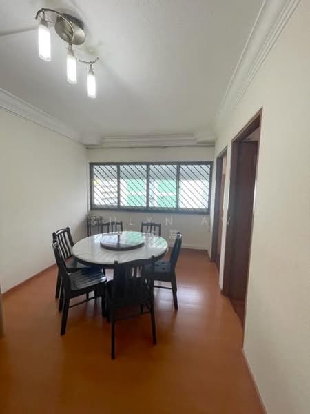 324 Yishun Central, 324 Yishun Central, 4 Bedrooms, 1,528 sqft, HDB Flat For Rent, by Ashlyn Aw 胡欣慧, 24090546 - PropertyGuru.com.sg
