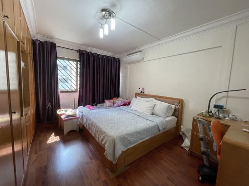 324 Yishun Central, 324 Yishun Central, 4 Bedrooms, 1,528 sqft, HDB Flat For Rent, by Ashlyn Aw 胡欣慧, 24090546 - PropertyGuru.com.sg