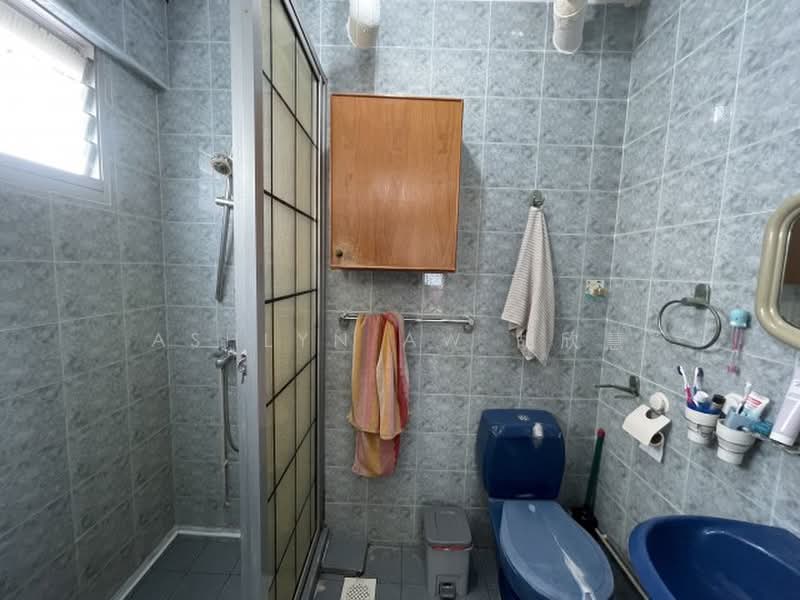 324 Yishun Central, 324 Yishun Central, 4 Bedrooms, 1,528 sqft, HDB Flat For Rent, by Ashlyn Aw 胡欣慧, 24090546 - PropertyGuru.com.sg
