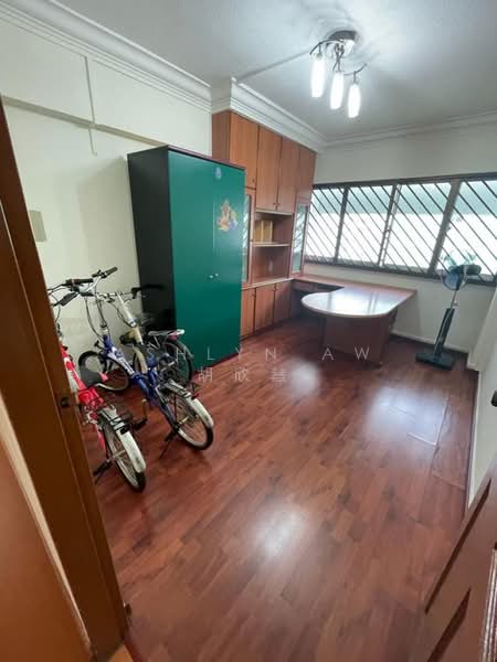 324 Yishun Central, 324 Yishun Central, 4 Bedrooms, 1,528 sqft, HDB Flat For Rent, by Ashlyn Aw 胡欣慧, 24090546 - PropertyGuru.com.sg
