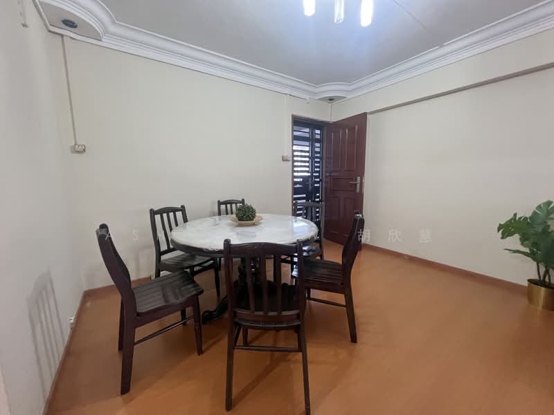 324 Yishun Central, 324 Yishun Central, 4 Bedrooms, 1,528 sqft, HDB Flat For Rent, by Ashlyn Aw 胡欣慧, 24090546 - PropertyGuru.com.sg