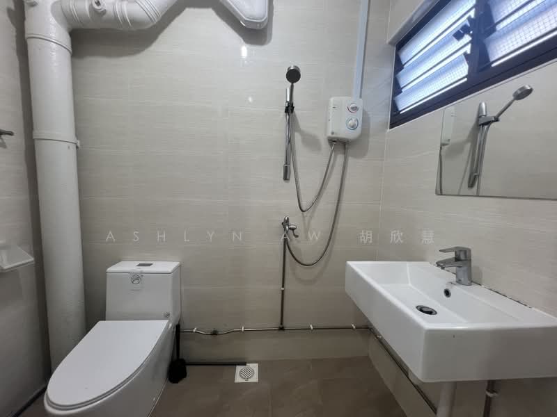 324 Yishun Central, 324 Yishun Central, 4 Bedrooms, 1,528 sqft, HDB Flat For Rent, by Ashlyn Aw 胡欣慧, 24090546 - PropertyGuru.com.sg