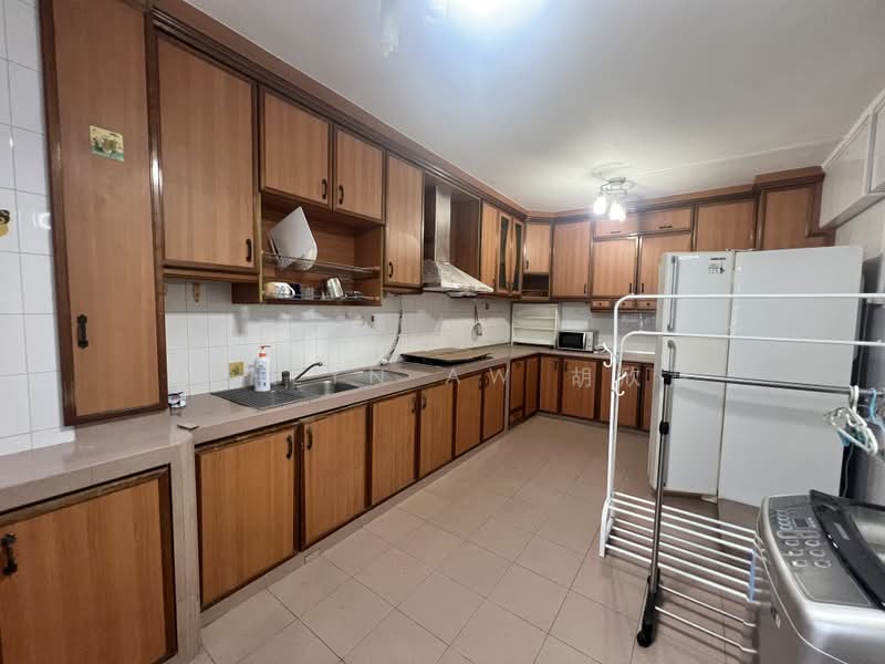 324 Yishun Central, 324 Yishun Central, 4 Bedrooms, 1,528 sqft, HDB Flat For Rent, by Ashlyn Aw 胡欣慧, 24090546 - PropertyGuru.com.sg