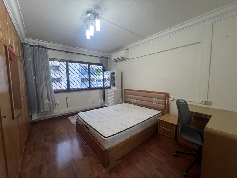 324 Yishun Central, 324 Yishun Central, 4 Bedrooms, 1,528 sqft, HDB Flat For Rent, by Ashlyn Aw 胡欣慧, 24090546 - PropertyGuru.com.sg