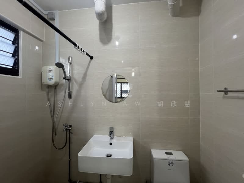 324 Yishun Central, 324 Yishun Central, 4 Bedrooms, 1,528 sqft, HDB Flat For Rent, by Ashlyn Aw 胡欣慧, 24090546 - PropertyGuru.com.sg