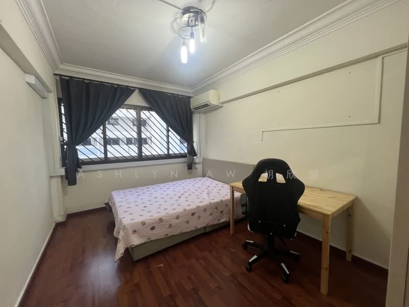 324 Yishun Central, 324 Yishun Central, 4 Bedrooms, 1,528 sqft, HDB Flat For Rent, by Ashlyn Aw 胡欣慧, 24090546 - PropertyGuru.com.sg
