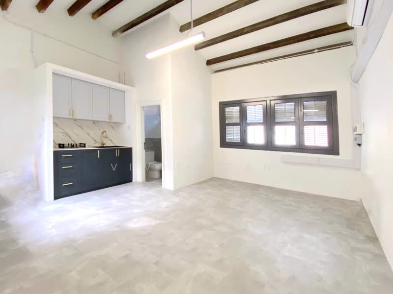 Newly Renovated Single level Shophouse in Duxton Road, Duxton Road/ Craig Road/ Tras Street/ Tanjong Pagar, 2,100 sqft, Office For Rent, by Vivien Tan, 24090585 - CommercialGuru.com.sg