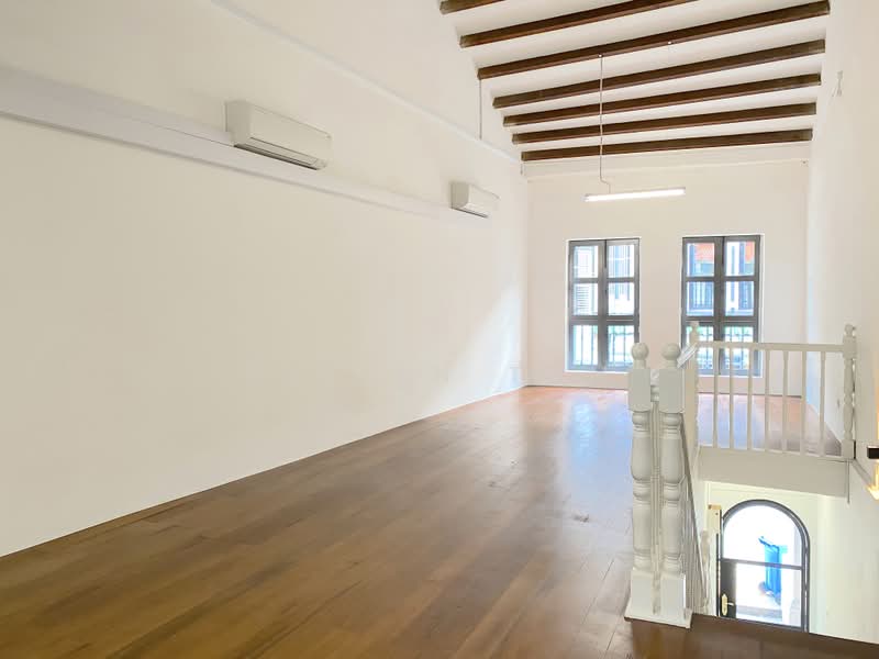 Newly Renovated Single level Shophouse in Duxton Road, Duxton Road/ Craig Road/ Tras Street/ Tanjong Pagar, 2,100 sqft, Office For Rent, by Vivien Tan, 24090585 - CommercialGuru.com.sg