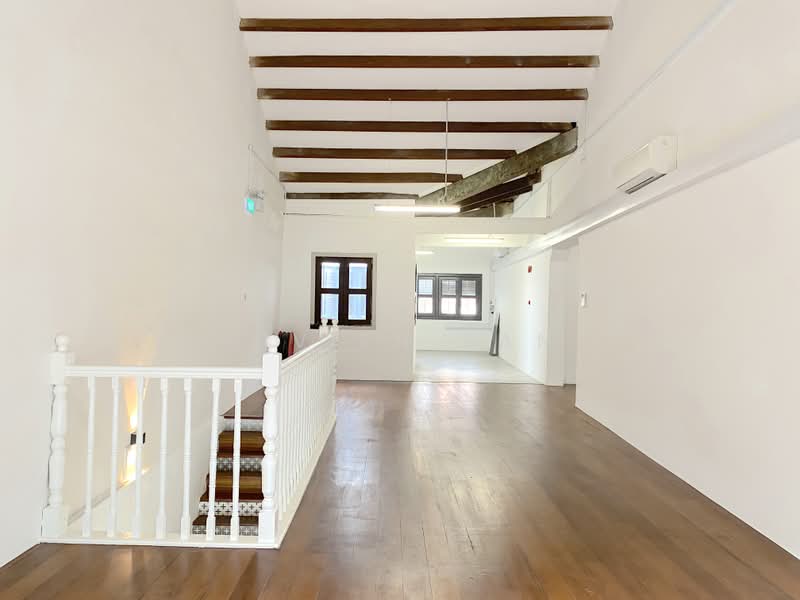 Newly Renovated Single level Shophouse in Duxton Road, Duxton Road/ Craig Road/ Tras Street/ Tanjong Pagar, 2,100 sqft, Office For Rent, by Vivien Tan, 24090585 - CommercialGuru.com.sg