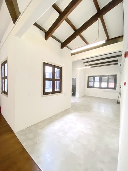 Newly Renovated Single level Shophouse in Duxton Road, Duxton Road/ Craig Road/ Tras Street/ Tanjong Pagar, 2,100 sqft, Office For Rent, by Vivien Tan, 24090585 - CommercialGuru.com.sg