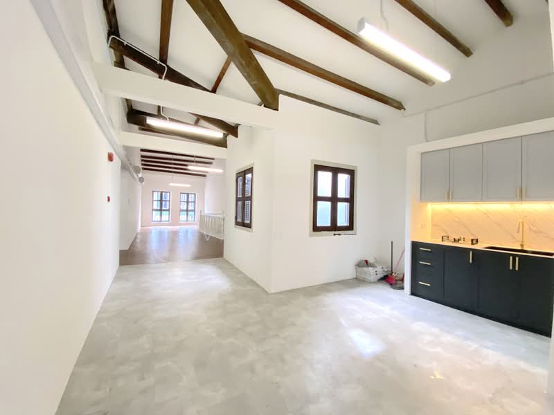 Newly Renovated Single level Shophouse in Duxton Road, Duxton Road/ Craig Road/ Tras Street/ Tanjong Pagar, 2,100 sqft, Office For Rent, by Vivien Tan, 24090585 - CommercialGuru.com.sg