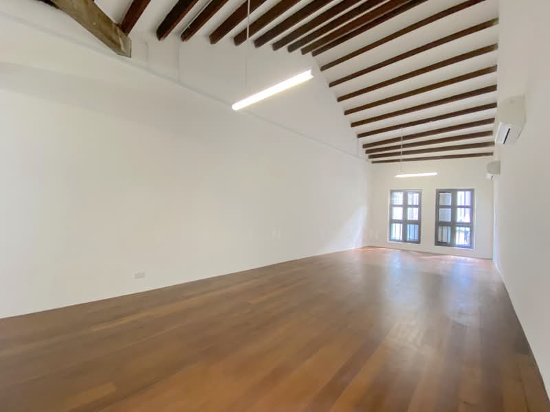 Newly Renovated Single level Shophouse in Duxton Road, Duxton Road/ Craig Road/ Tras Street/ Tanjong Pagar, 2,100 sqft, Office For Rent, by Vivien Tan, 24090585 - CommercialGuru.com.sg