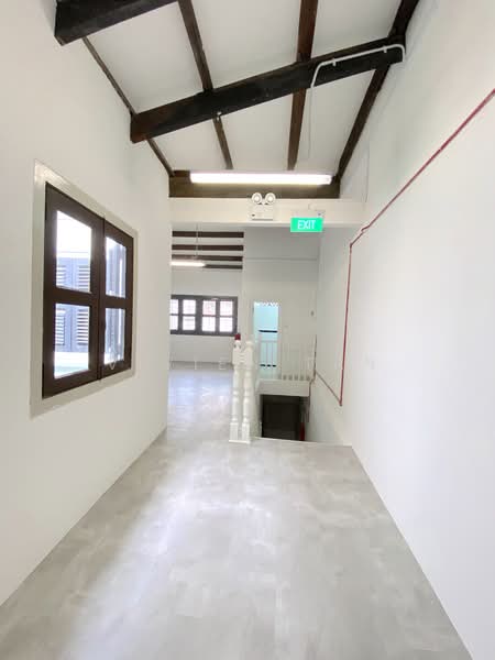 Newly Renovated Single level Shophouse in Duxton Road, Duxton Road/ Craig Road/ Tras Street/ Tanjong Pagar, 2,100 sqft, Office For Rent, by Vivien Tan, 24090585 - CommercialGuru.com.sg