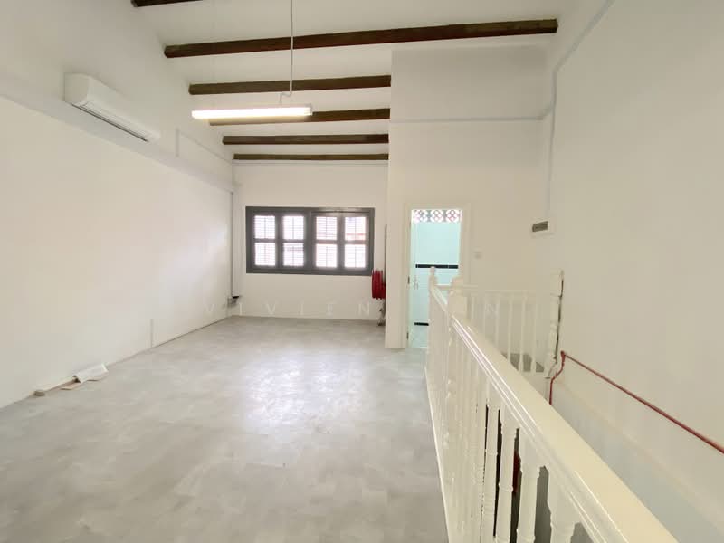 Newly Renovated Single level Shophouse in Duxton Road, Duxton Road/ Craig Road/ Tras Street/ Tanjong Pagar, 2,100 sqft, Office For Rent, by Vivien Tan, 24090585 - CommercialGuru.com.sg