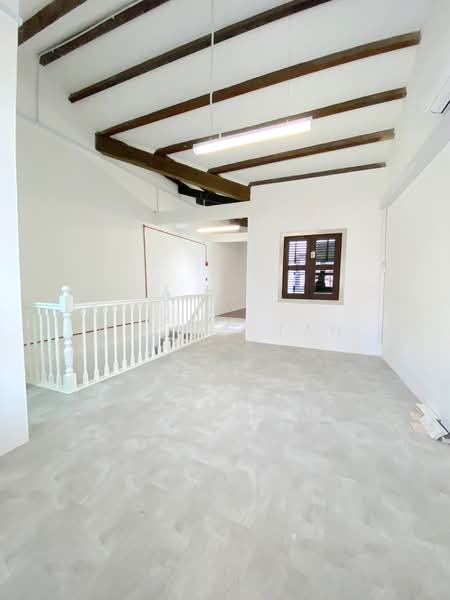 Newly Renovated Single level Shophouse in Duxton Road, Duxton Road/ Craig Road/ Tras Street/ Tanjong Pagar, 2,100 sqft, Office For Rent, by Vivien Tan, 24090585 - CommercialGuru.com.sg