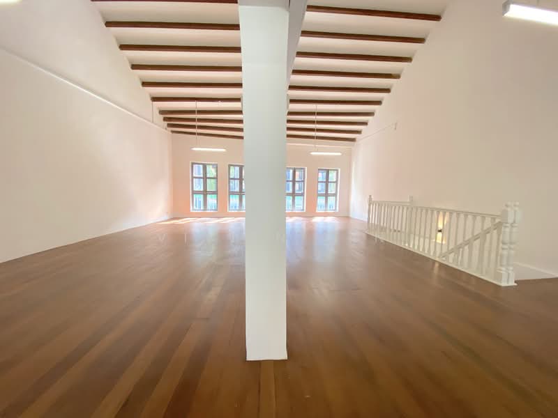 Newly Renovated Single level Shophouse in Duxton Road, Duxton Road/ Craig Road/ Tras Street/ Tanjong Pagar, 2,100 sqft, Office For Rent, by Vivien Tan, 24090585 - CommercialGuru.com.sg