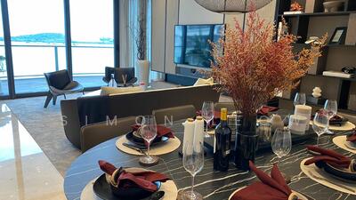 For Sale - Cape Royale