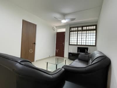 For Rent - 370 Bukit Batok Street 31