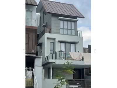 For Sale - Springleaf Garden