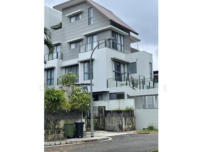 For Sale - Springleaf Garden