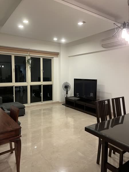 Palazzetto, 8C Tanjong Rhu Road, 2 Bedrooms, 818 sqft, Apartment For Rent, by Kelly Sam, 24091009 - PropertyGuru.com.sg