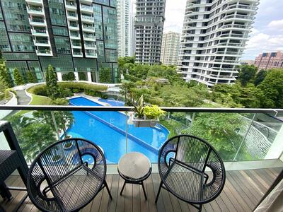 For Sale - 8 Saint Thomas