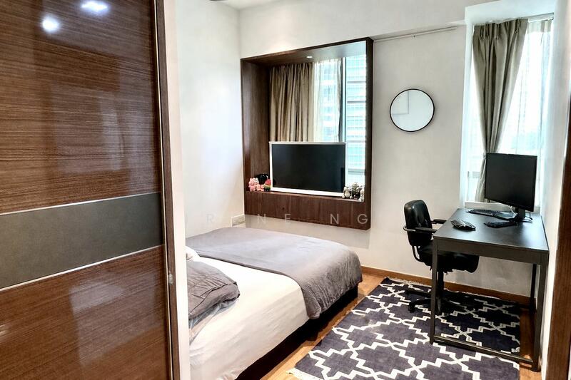 8 Saint Thomas Condominium For Sale at S$ 1,580,000 | PropertyGuru Singapore