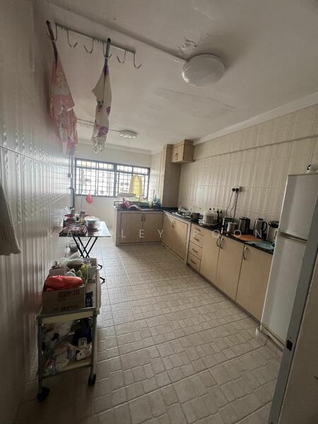 For Rent - 143 Potong Pasir Avenue 2