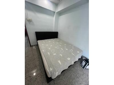 For Rent - 143 Potong Pasir Avenue 2