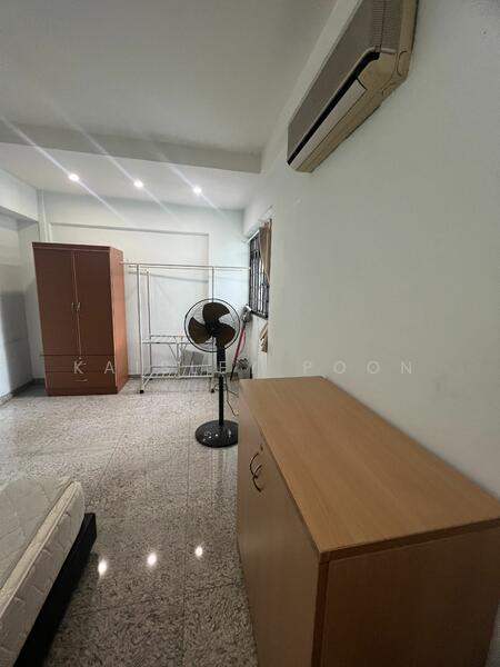 For Rent - 143 Potong Pasir Avenue 2