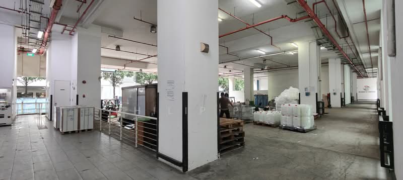 GROUND FLOOR, 5MINS TO TAISENG MRT, CITY FRINGE LOCATION, Hougang / Punggol / Sengkang, 5,240 sqft, Light Industrial (B1) For Rent, by Philip Peh, 24091050 - CommercialGuru.com.sg