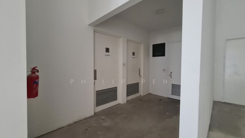 GROUND FLOOR, 5MINS TO TAISENG MRT, CITY FRINGE LOCATION, Hougang / Punggol / Sengkang, 5,240 sqft, Light Industrial (B1) For Rent, by Philip Peh, 24091050 - CommercialGuru.com.sg