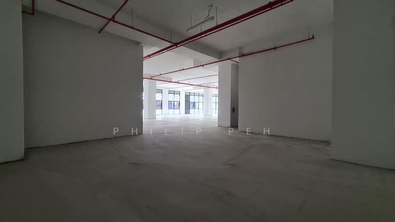 GROUND FLOOR, 5MINS TO TAISENG MRT, CITY FRINGE LOCATION, Hougang / Punggol / Sengkang, 5,240 sqft, Light Industrial (B1) For Rent, by Philip Peh, 24091050 - CommercialGuru.com.sg