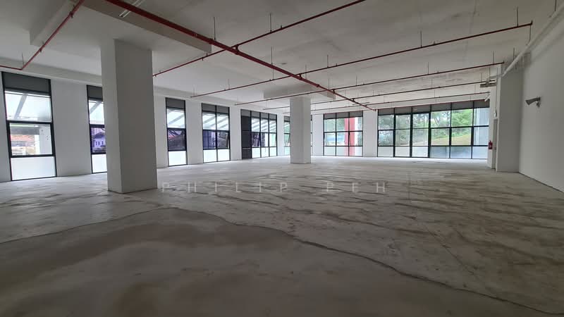 GROUND FLOOR, 5MINS TO TAISENG MRT, CITY FRINGE LOCATION, Hougang / Punggol / Sengkang, 5,240 sqft, Light Industrial (B1) For Rent, by Philip Peh, 24091050 - CommercialGuru.com.sg