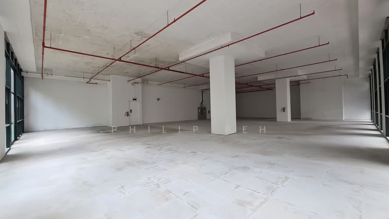 GROUND FLOOR, 5MINS TO TAISENG MRT, CITY FRINGE LOCATION, Hougang / Punggol / Sengkang, 5,240 sqft, Light Industrial (B1) For Rent, by Philip Peh, 24091050 - CommercialGuru.com.sg