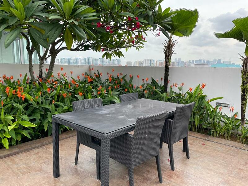 Lotus @ Joo Chiat, 89 Joo Chiat Place, 3 Bedrooms, 2,791 sqft, Apartment For Rent, by Lee Ching, 24091322 - PropertyGuru.com.sg