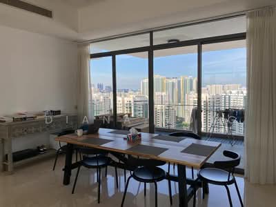 For Rent - Latitude