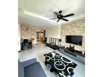 For Rent - 183A Boon Lay Avenue