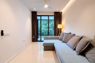 For Sale - Treasure at Tampines