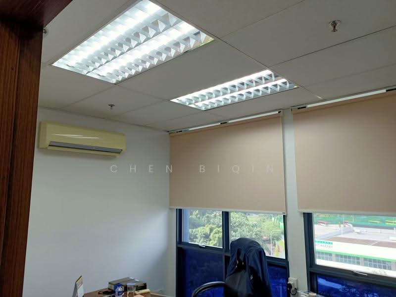 Tradehub 21, 8 Boon Lay Way, Boon Lay / Jurong / Tuas, 1,894 sqft, Light Industrial (B1) For Rent, by Chen Biqin, 24091674 - CommercialGuru.com.sg
